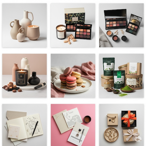 Yooglō: Kuratorski Sklep Internetowy z Unikalnymi Markami i Pięknymi Przedmiotami - Yooglo