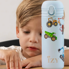 Termosy/bidony - Yooglo