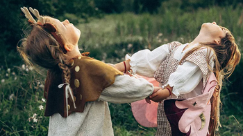 Stroje | Przebrania dla dzieci - Yooglo