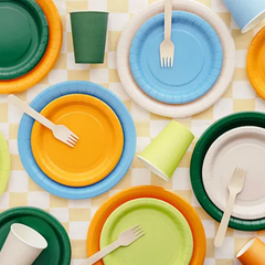 Nakrycie stołu - Yooglo