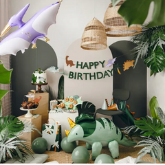 Impreza dinozaury - Yooglo