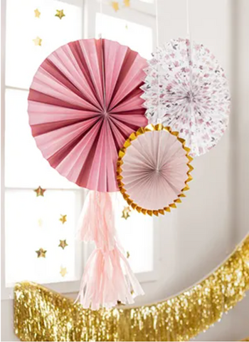 Dekoracje imprezowe - Yooglo