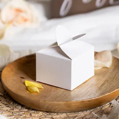 Opakowania na prezenciki dla gości - Yooglo