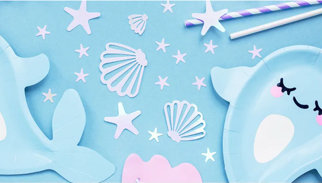 Akcesoria party - Yooglo