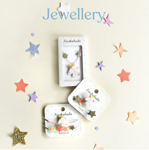 Dziecięca biżuteria - Yooglo