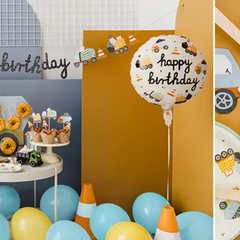 Collection image for: Impreza pojazdy budowlane