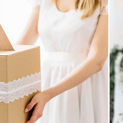 Collection image for: Pudełka na telegramy/koperty