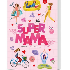 Collection image for: Kartki na Dzień Matki