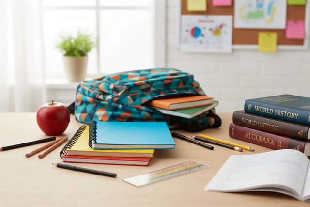 Back to School - Yooglo