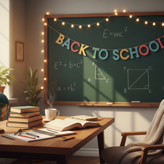 Collection image for: Back To School