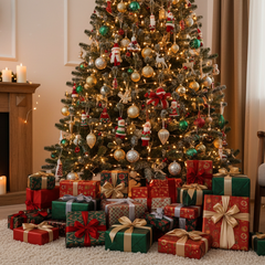 Collection image for: Pomysły pod choinkę