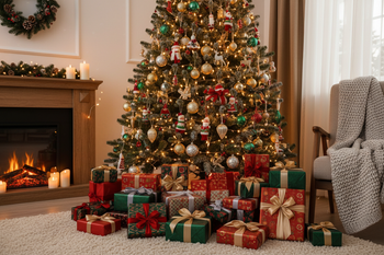 Pomysły pod choinkę