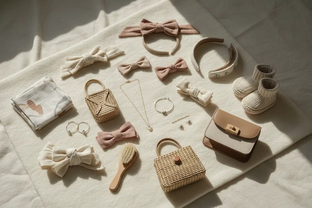 Dodatki dziecięce - Yooglo