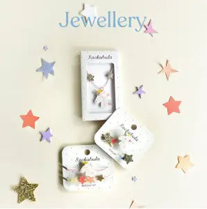 Dziecięca biżuteria - Yooglo