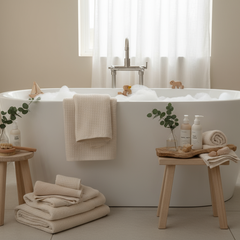 Kąpiel dla dzieci - Yooglo