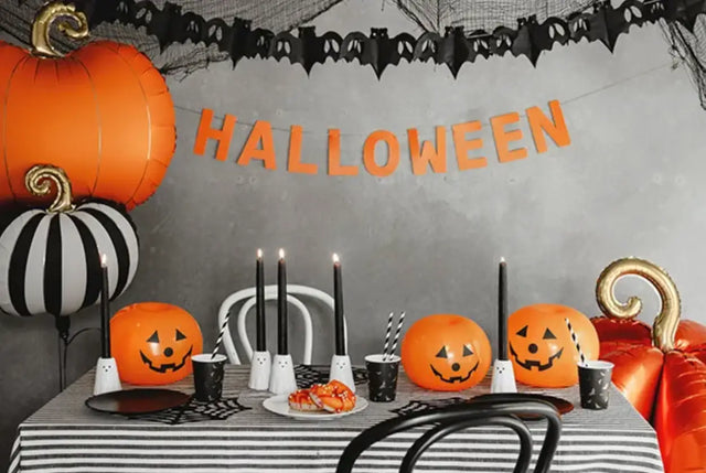 Halloween