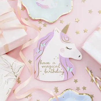 Impreza jednorożce - Yooglo