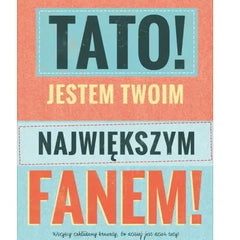 Kartki na Dzień Ojca