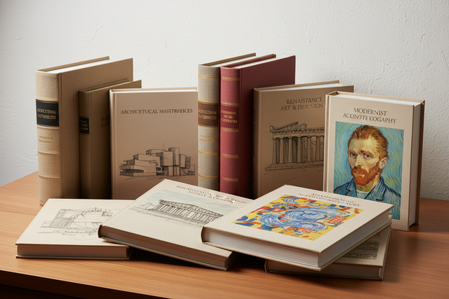 Architektura i sztuka - Yooglo