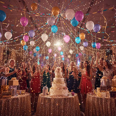 Let's Party - Yooglo