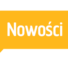 NOWOŚCI - Yooglo