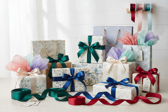 Opakowania dekoracyjne - Yooglo