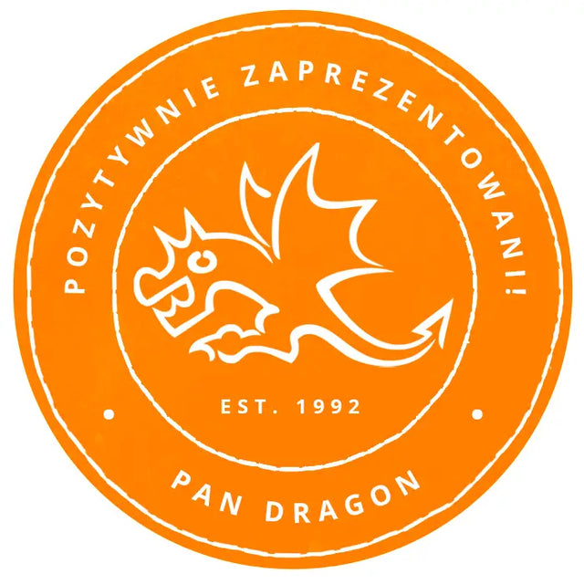 Pan Dragon