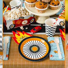 Collection image for: Impreza auta wyścigowe