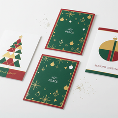 Kartki na Boże Narodzenie