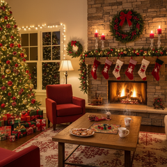 Collection image for: Dekoracje na Boże Narodzenie