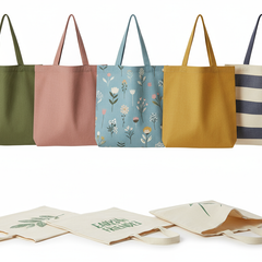 Shoperki | Totes - Yooglo