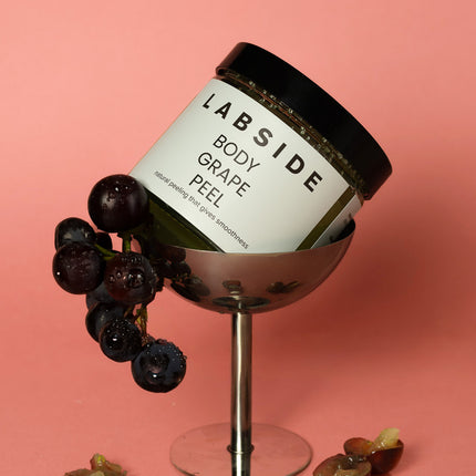 Body Grape peeling do ciała – Labside
