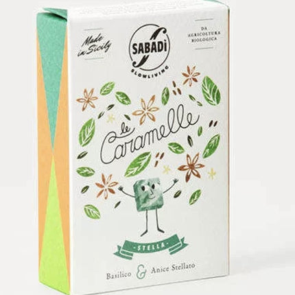 Caramella landrynki - Stella - Yooglo