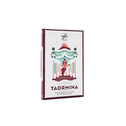 Czekolada sycylijska - TAORMINA - Yooglo