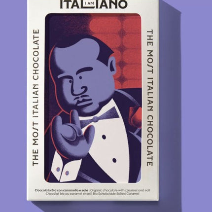 Czekolada I Am Italiano - Padrino - Yooglo