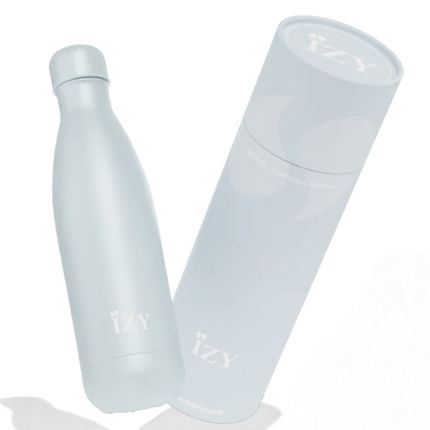 Jasny niebieski 500ml termos - Yooglo