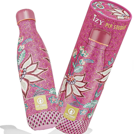 Pip Studio - Flower Festival 500ml termos - Yooglo