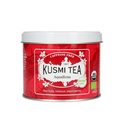 AquaRosa Bio puszka 100g