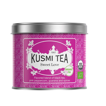 Sweet Love Bio puszka 100g