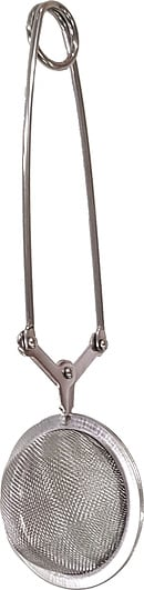 Zaparzacz do herbaty ze stali nierdzewnej - Yooglo