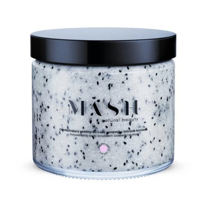 Odmładzający peeling Self Love - Yooglo