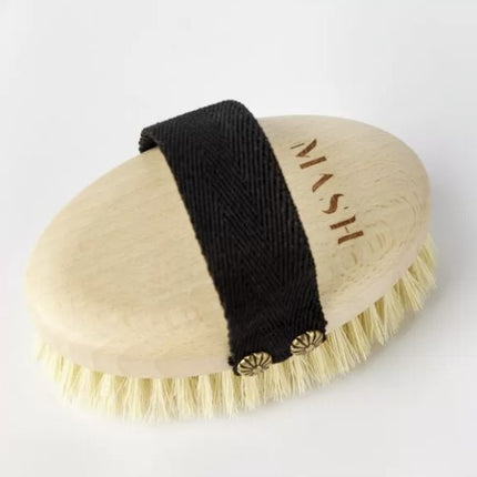 Wegańska szczotka do ciała - tampico - Yooglo