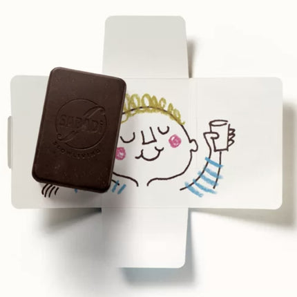 Czekolada mleczna Latte - Sabadi - Tato 48% - Yooglo