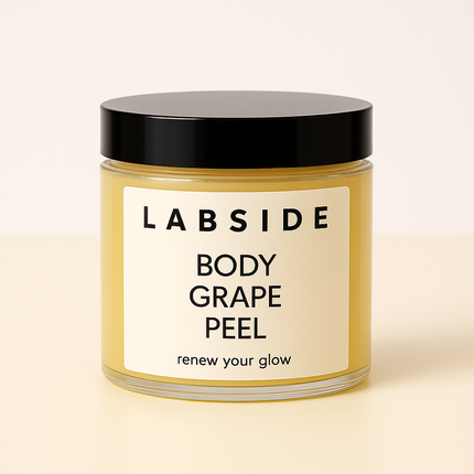 Body Grape peeling do ciała – Labside