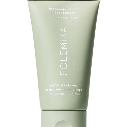 Regenerujący krem do rąk i paznokci 50ml - Yooglo