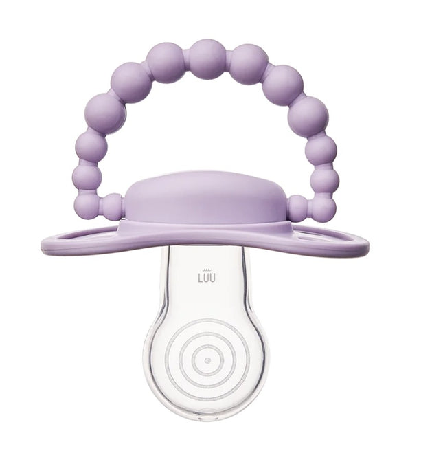 LUU Kids smoczek French Lavender - Yooglo