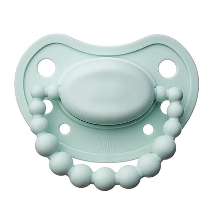 LUU Kids smoczek Vivid Mint - Yooglo