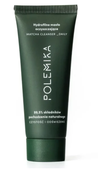 Hydrofilne masło oczyszczające 25ml - Yooglo