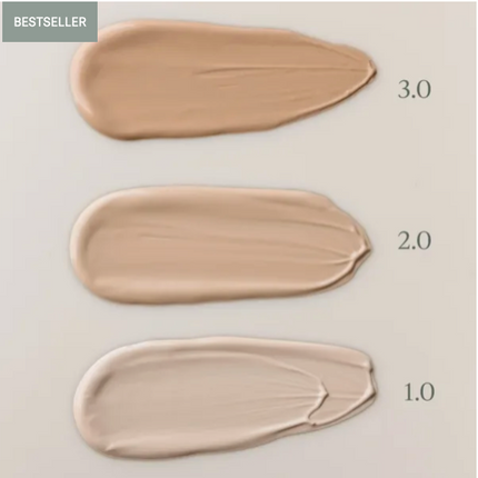 Lekki krem BB 3.0 - Yooglo