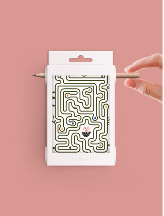 Scrollino Amazing EASTER - Yooglo